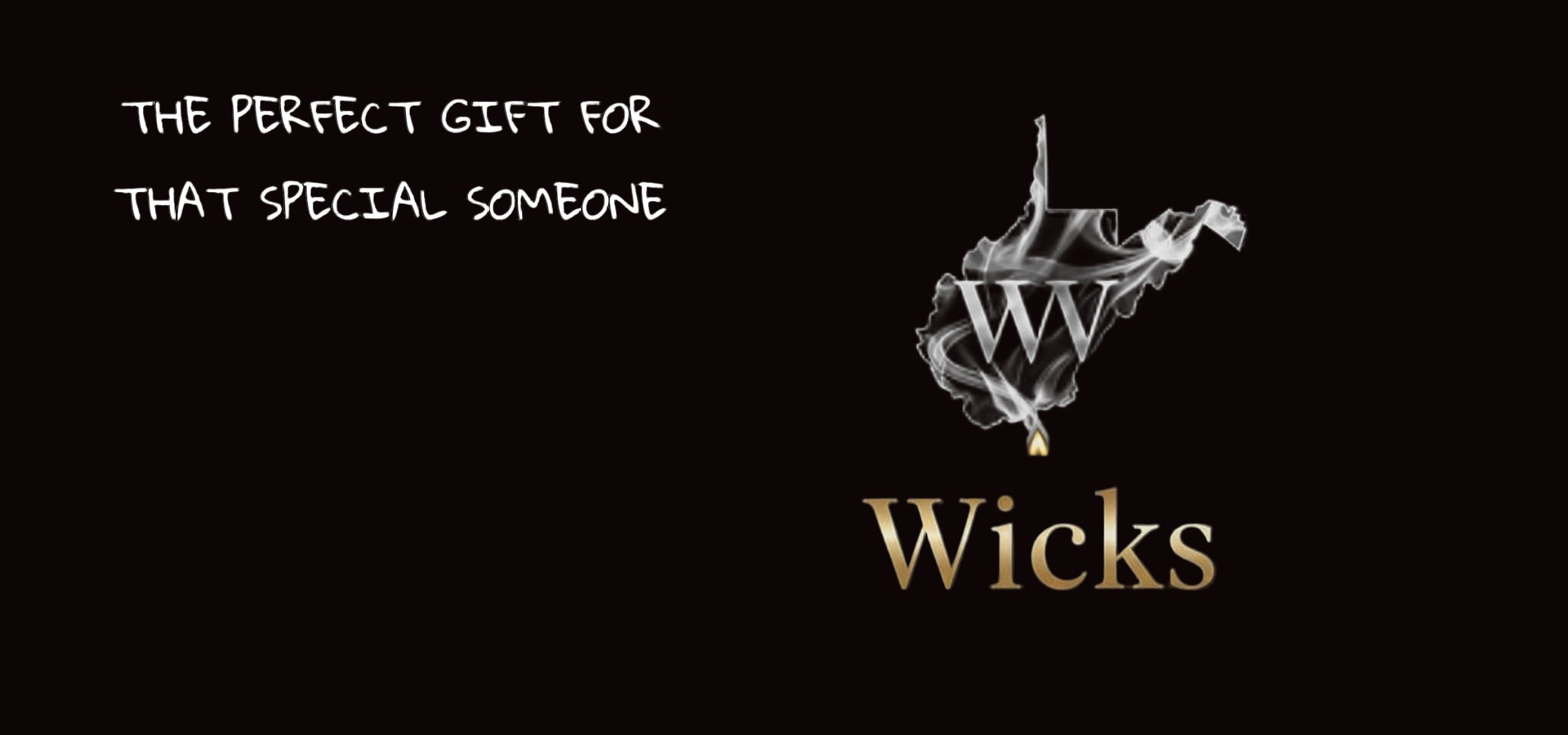 WV Wicks gift card